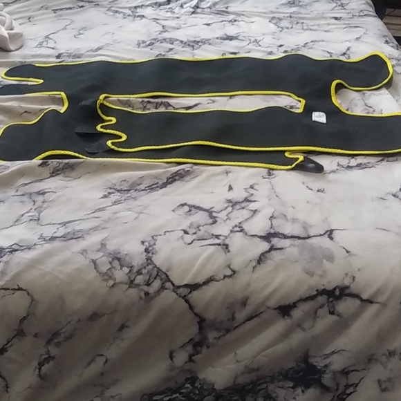 One piece 3-in-one high-waisted shaping belt - Picture 2 of 4